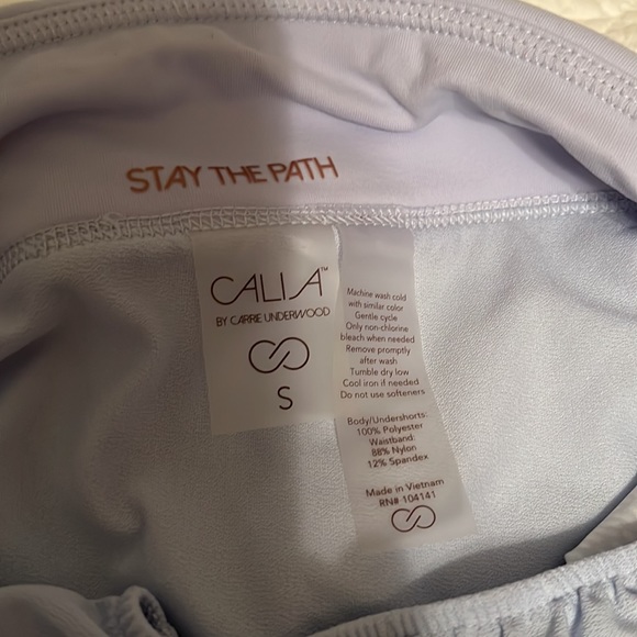 Calia sports short - Picture 3 of 3